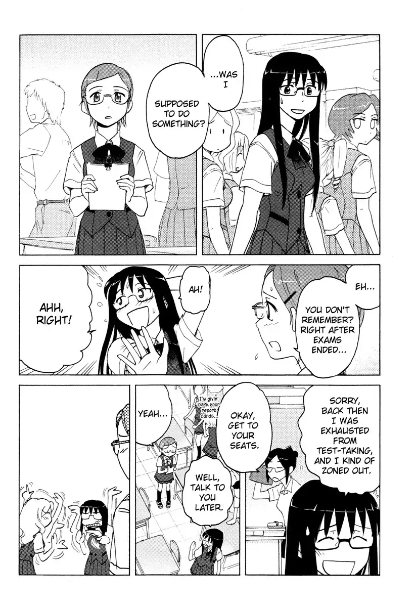 Sasameki Koto Chapter 9 14